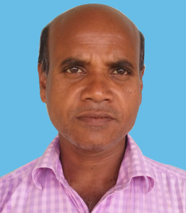 Md. Saiful Islam